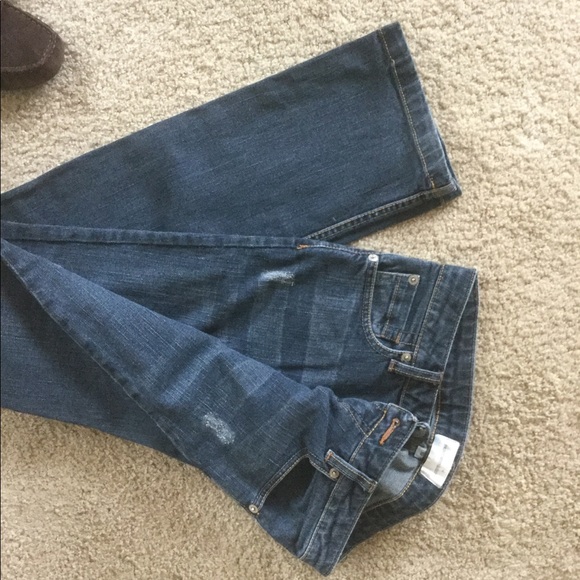 Paper Denim & Cloth Denim - Paperdenim&cloth designer jeans size 8